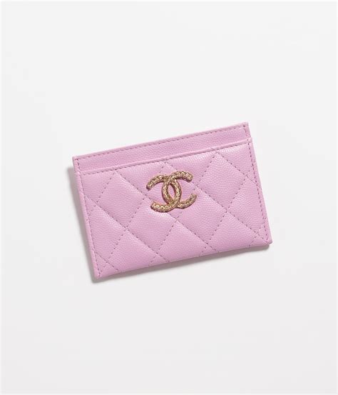 chanel キーケース 公式|スモール レザー グッズ — ファッション .